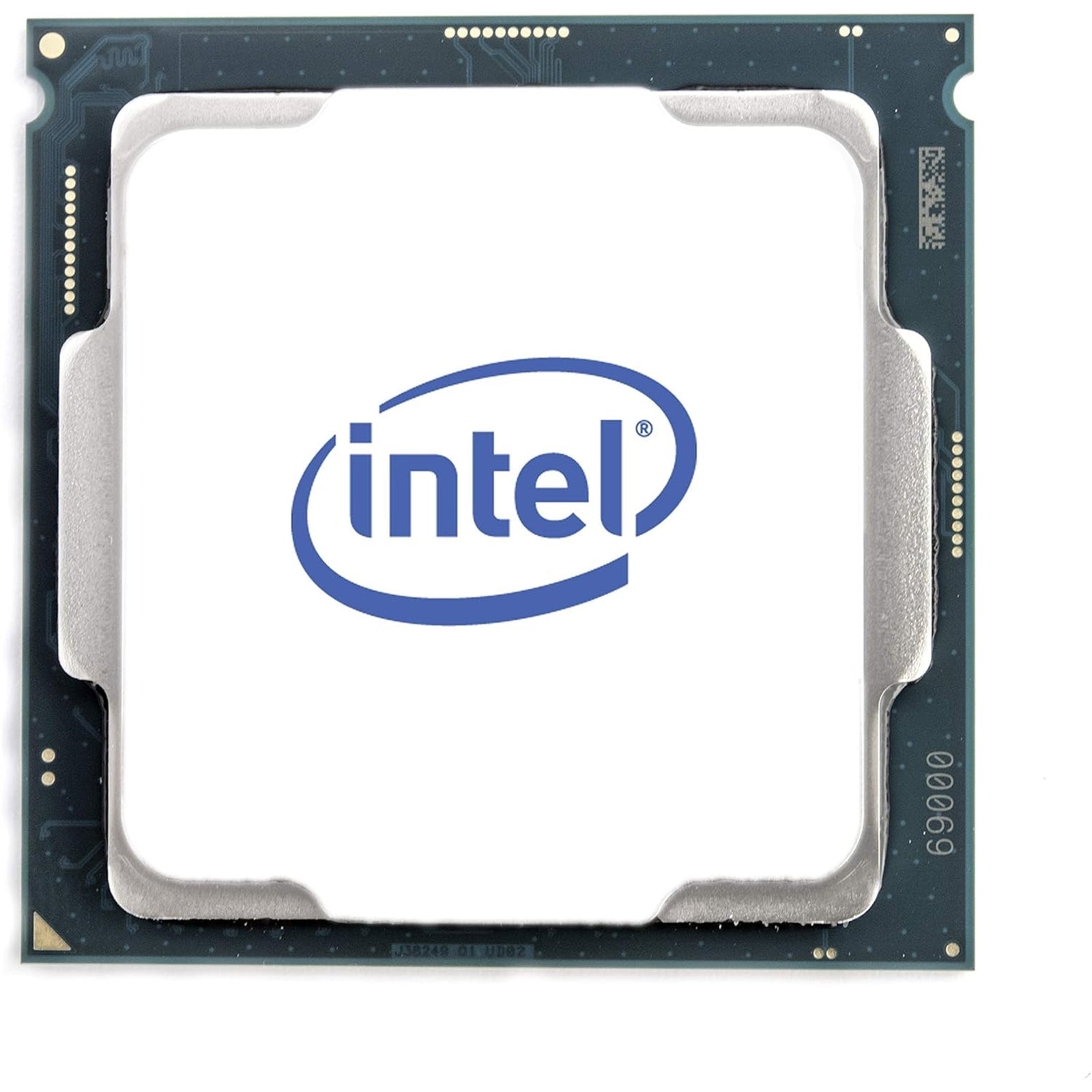 Intel Xeon® Silver 4214 SRFB9 12-core 2.2GHz Processor (Certified Refurbished)