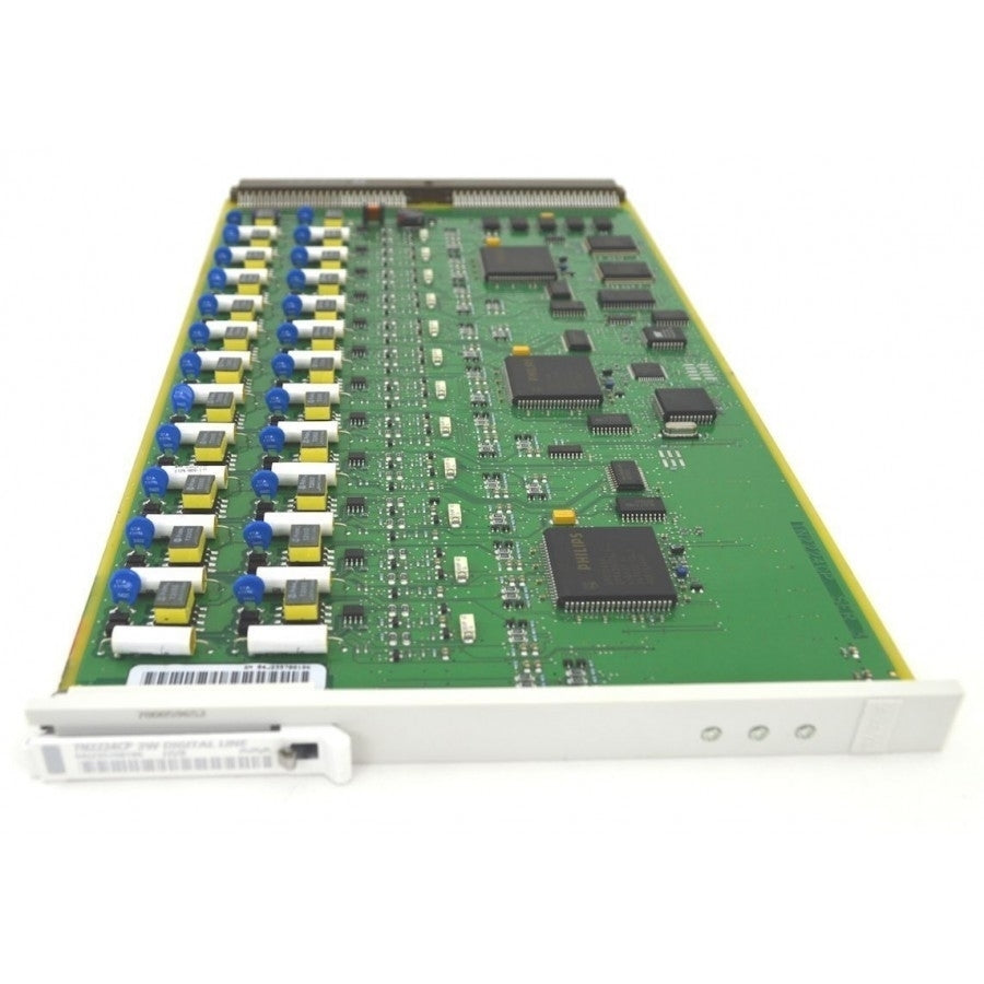 Avaya TN793CP 24-Port Analog Line Expansion Card 700463524 Proprietary/Other Card (Certified Refurbished)