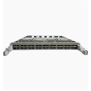 Arista DCS-7500R-36CQ-LC 7500R Series 36P 100GbE QSFP100 wirespeed LC Grade A (Used - Good)