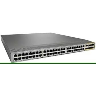 Cisco N3K-C3172TQ-32T Nexus 3172-T, 32 x 10GBase-T and 6 QSFP+ ports. Grade B (Used - Good)