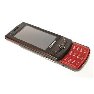 Samsung S8300 Ultra Touch Black Unlocked 80MB 2.8