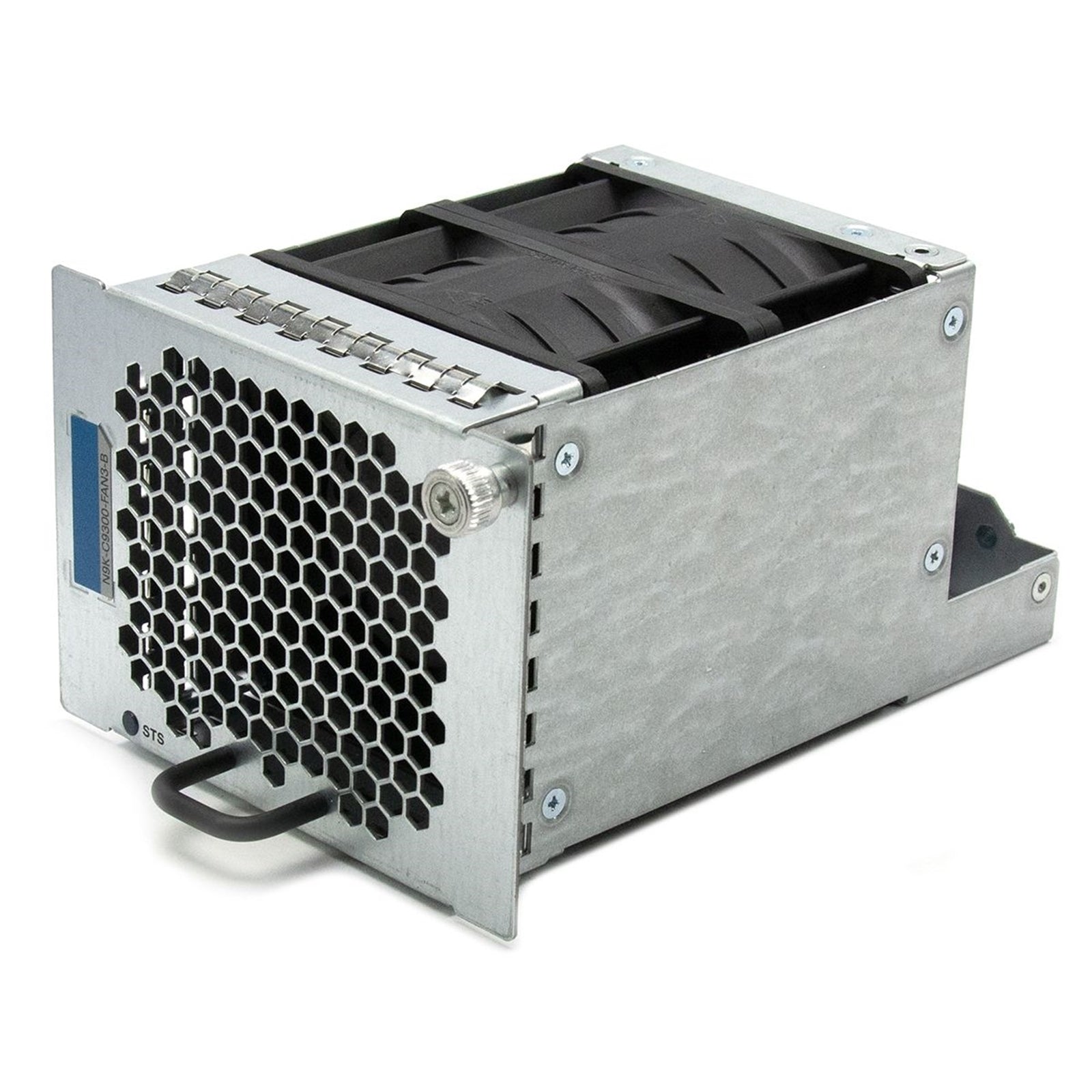 CISCO N9K-C9300-FAN3 N9300 Fan 3, Port-side Intake (Certified Refurbished)