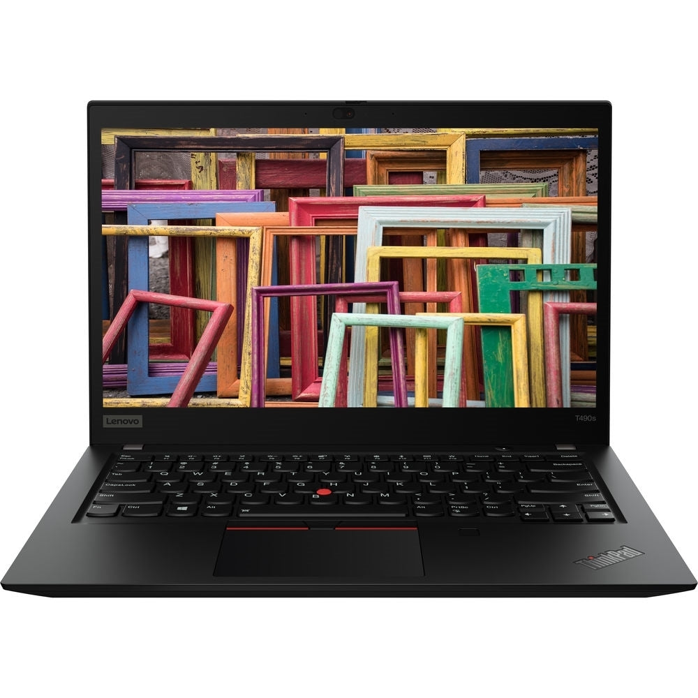 Lenovo ThinkPad T490 14