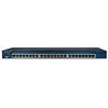 Cisco WS-C2950-24 24-Port 100Mbps RJ45 1U Switch, Black (Certified Refurbished)