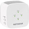 Netgear EX3110 Internal Antenna Wifi Range Extender, White (Certified Refurbished)