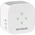 Netgear EX3110 Internal Antenna Wifi Range Extender, White (Certified Refurbished)