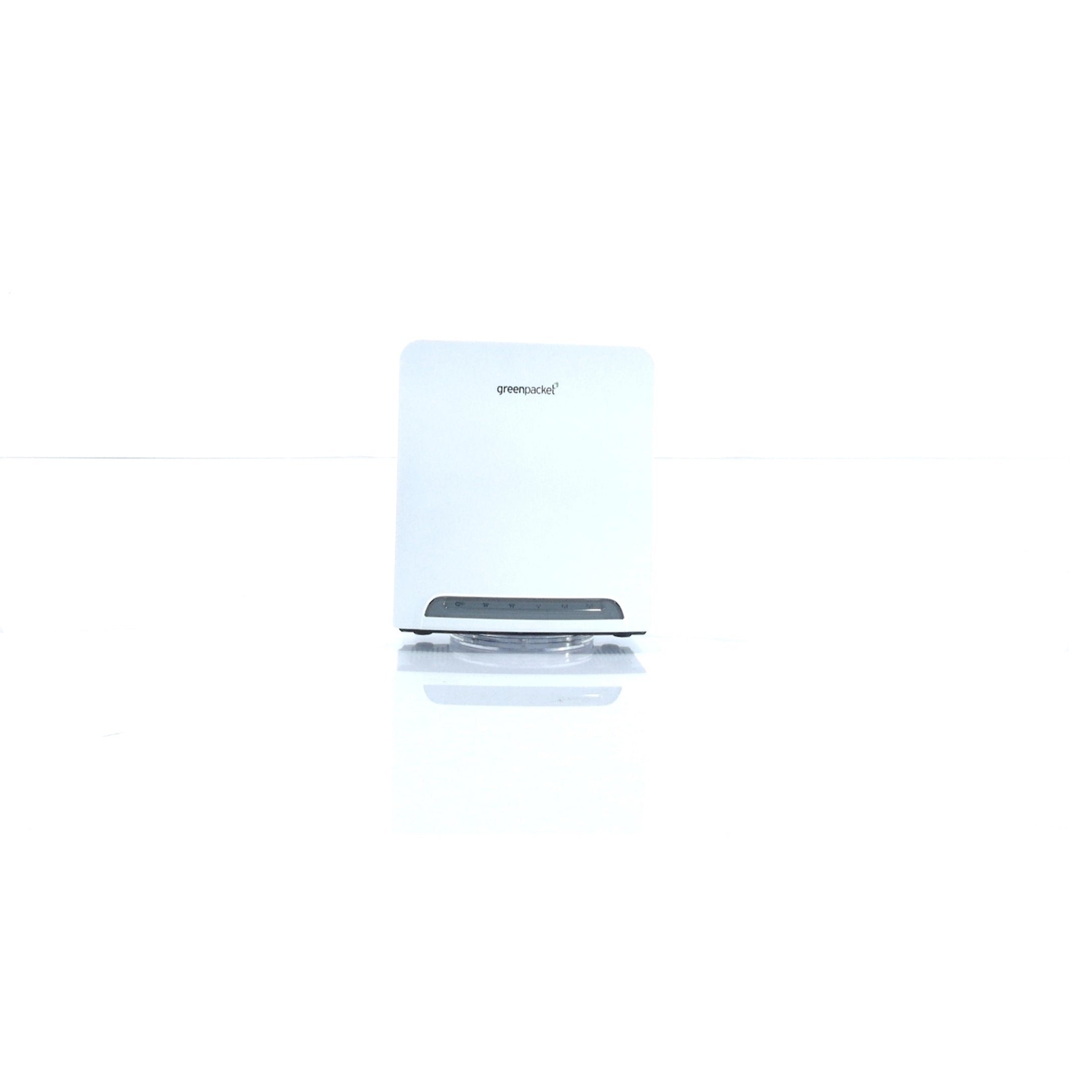 GREENPACKET DX-250 WiMAX Modem 16e CPE IAD Wi-Fi 802.11, White (Certified Refurbished)