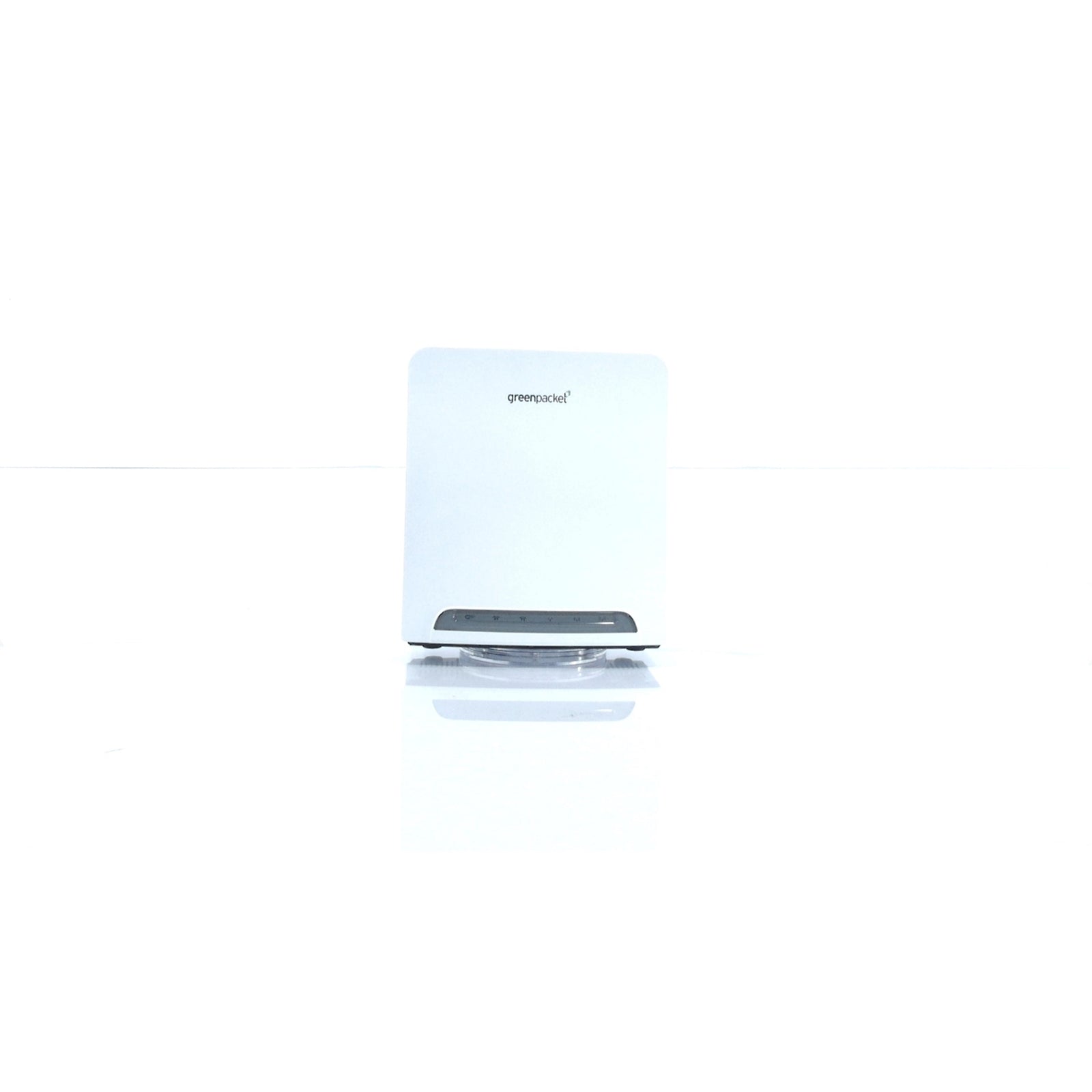 GREENPACKET DX-250 WiMAX Modem 16e CPE IAD Wi-Fi 802.11, White (Certified Refurbished)