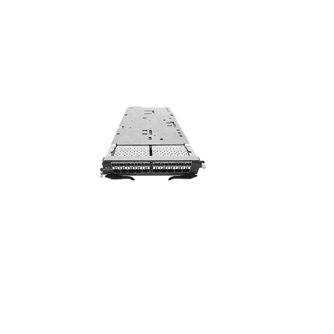 Brocade BR-MLX-1GX20-U10G-X2 MLX 20-port 1 GbE (X2) Expansion module ...