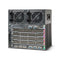 CISCO WS-C4506 Cat4500 Chassis (6-Slot),fan, no p/s (Scratch and Dent)