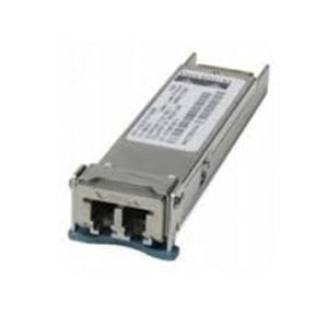 Cisco DWDM XFP 1550.92 nm XFP 100 GHz Transceiver Module, Silver