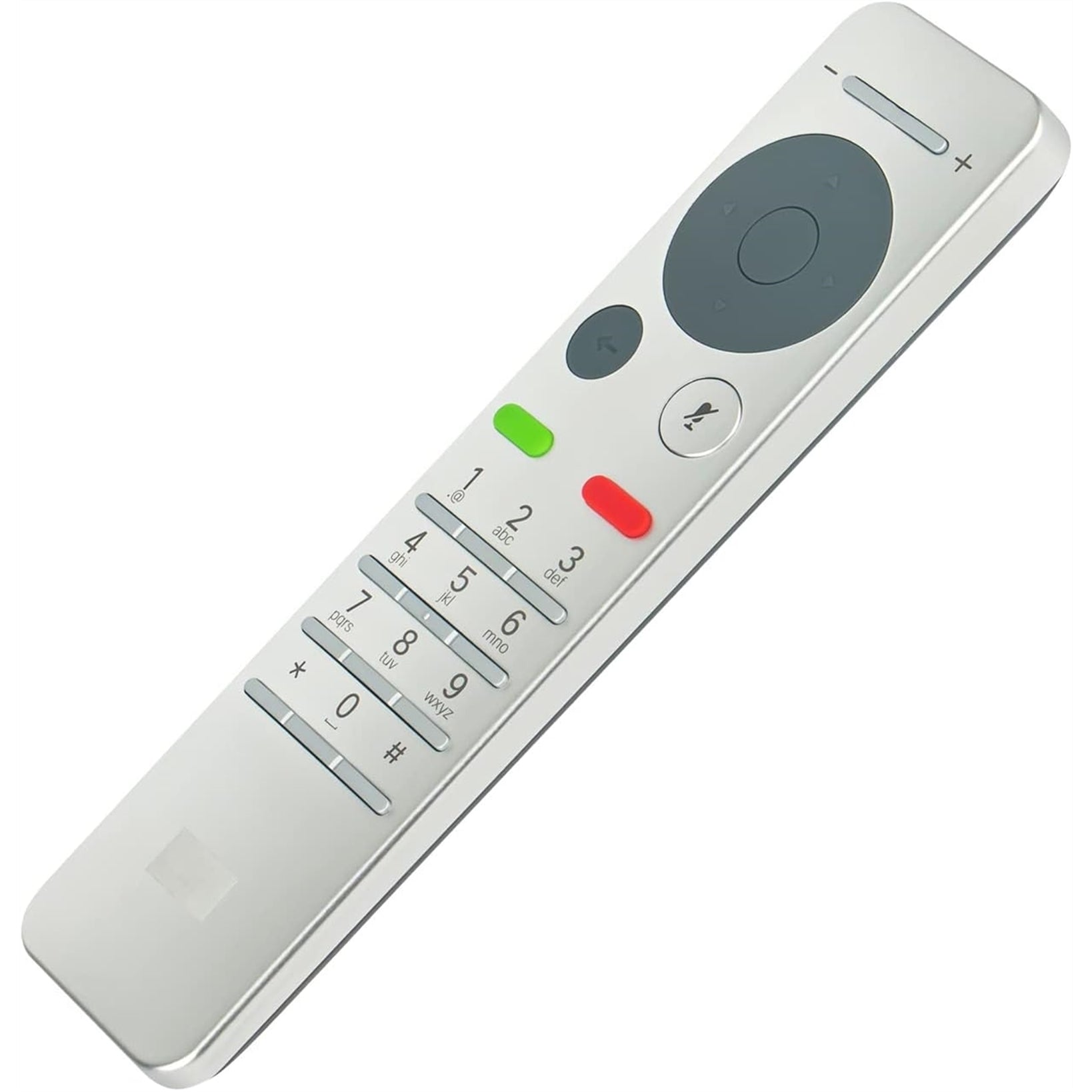 CISCO CTS-RMT-TRC6 Cisco TelePresence Remote Control 6 remote control (Certified Refurbished)
