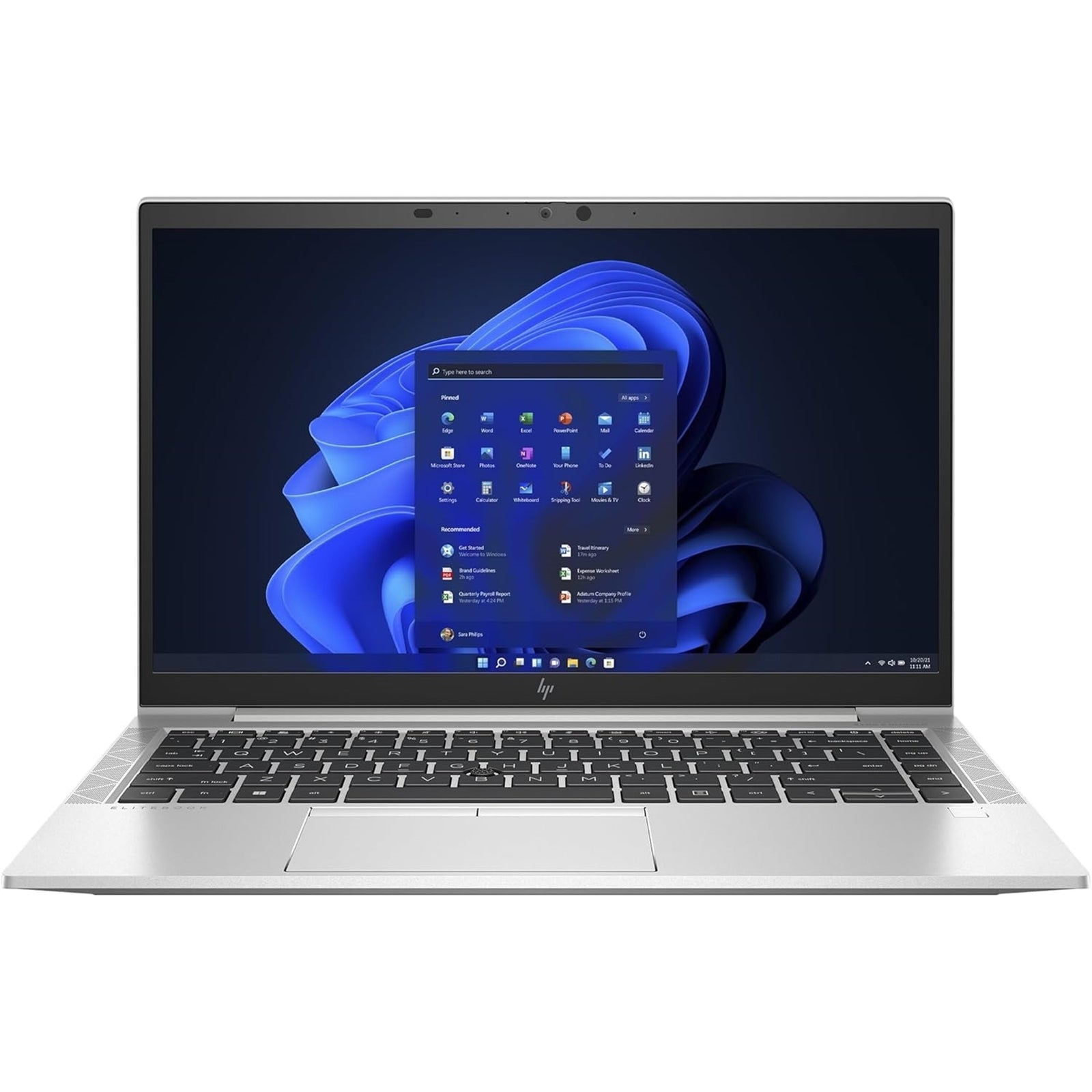 HP EliteBook 845 G8 14