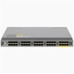 Cisco N2K-C2232TM-10GE N2K 10GE, 2 AC PS, 1FAN 32x1/10GT+ Grade B (Used - Good)