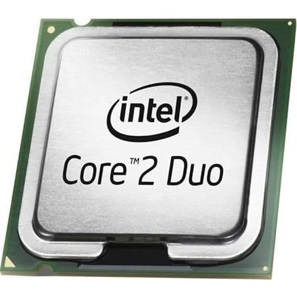 Intel Core™ 2 Duo E7400 SLGW3 Dual-core 2.8GHz Processor (Certified Refurbished)