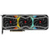 PNY GMR3080N4KAGT3CKTPBAFB Nvidia GeForce RTX 3080 10GB GDDR6X graphics card (Used - Good)