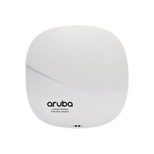 Aruba APIN0325 AP-325 FIPS/TAA-compliant 802.11n/ac Dual 4x4, White (Refurbished)