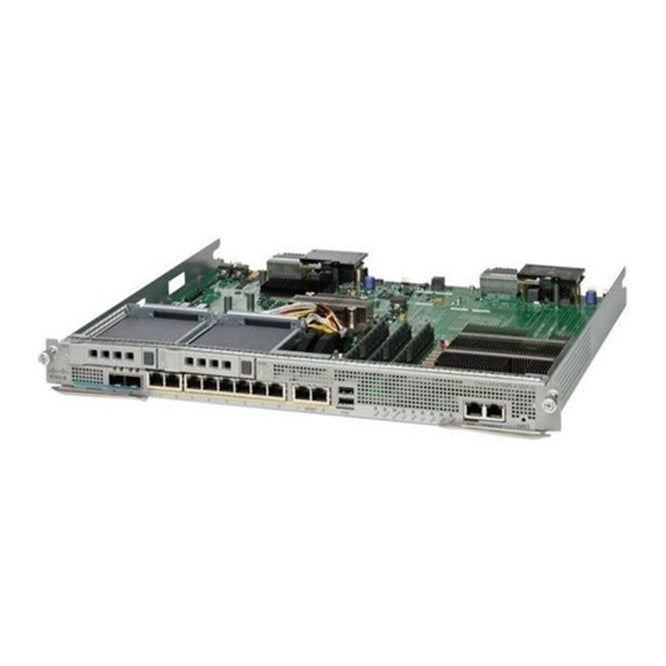 Cisco ASA5585-SSP-SFR40 ASA 5585-X FirePOWER Services SSP-40 module Grade A (Used - Good)