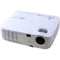 NEC DISPLAY SOLUTIONS NP215 2500-Lumen (1600x1200) DLP Projector, White (Certified Refurbished)