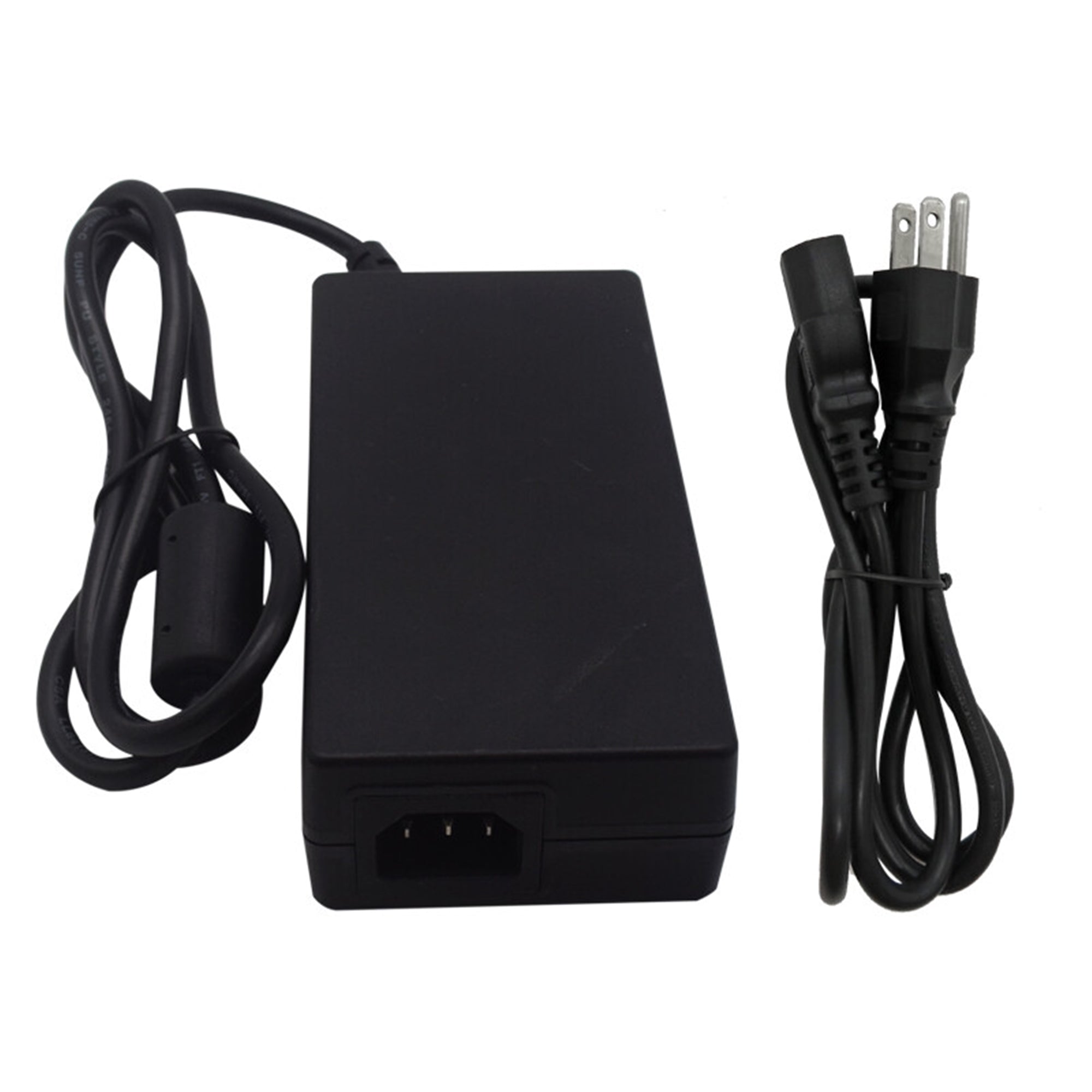 Cisco AA90U-120A 4-Pin Genuine AC Adapter, Black (Certified Refurbished)