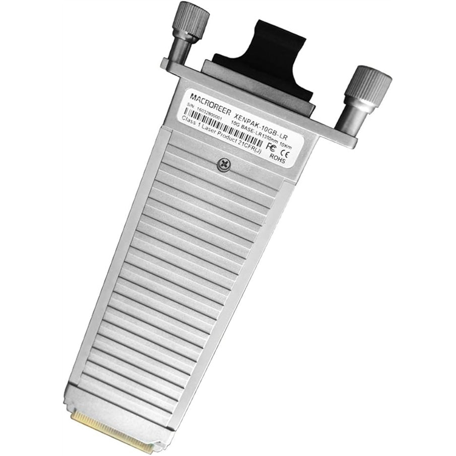 CISCO XENPAK-10GB-LR+ 10GBASE-LR XENPAK Module with DOM (Certified Refurbished)