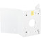 AXIS T91A64 Corner Bracket ,White