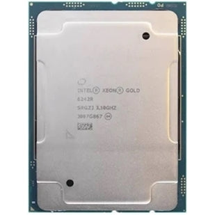 Intel SRGZJ Xeon Gold 6242R Processor (Used - Good)