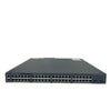 Cisco WS-C2960XR-48FPD-I,USED 48-Port 100Mbps RJ45 1U Switch, Grey (Refurbished)