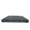 Cisco WS-C2960XR-48FPD-I,USED 48-Port 100Mbps RJ45 1U Switch, Grey (Refurbished)