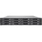 QNAP TS-EC1280U-RP 12-Bay Turbo NAS Storage Solution (Certified Refurbished)