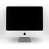 Apple iMac 2009 A1224 20" 4GB 320GB Core 2 Duo E8135 2.66GHz No Adptr Grade B (Used - Good)