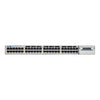 Cisco WS-C3750X-48T-S 48-Port 100Mbps RJ45 1U Switch, Black (Scratch and Dent)