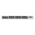 Cisco WS-C3750X-48T-S 48-Port 100Mbps RJ45 1U Switch, Black (Scratch and Dent)