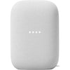 Google Nest Audio Smart Speaker, Chalk (Used - Good)