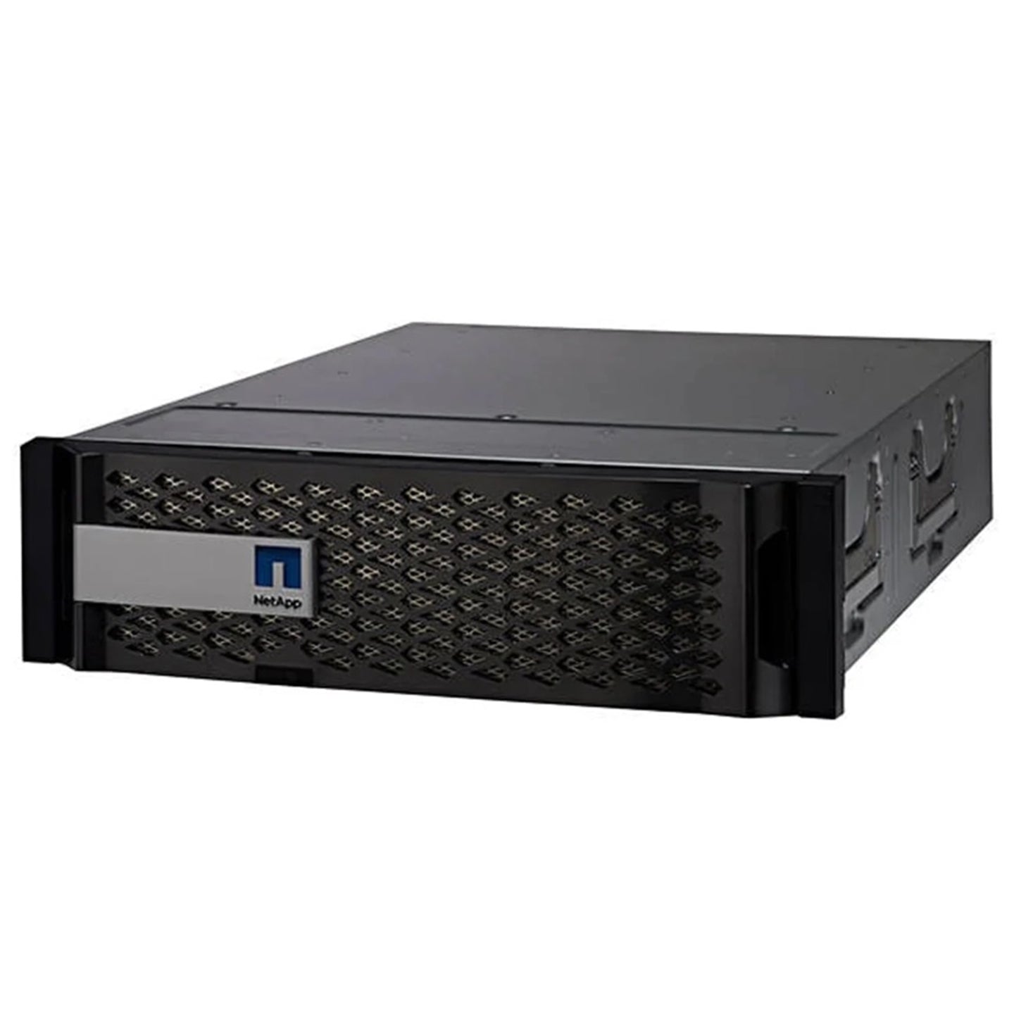 NetApp FAS8020 Filer System w/ Dual Controllers SAN, +Rails (Certified Refurbished)