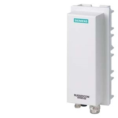 SIEMENS WIN5125-5-DC Vehicular Subscriber, White (Certified Refurbished)