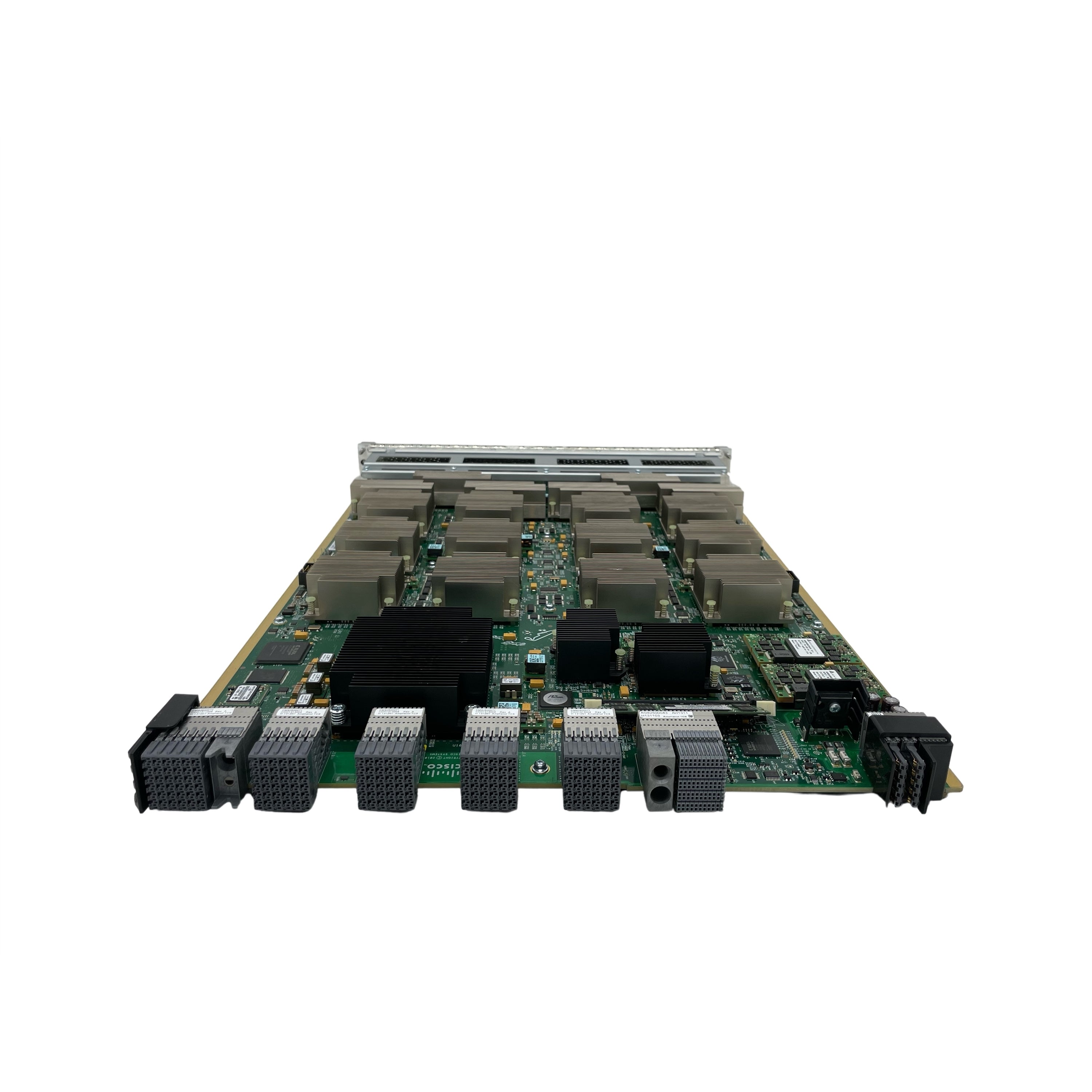 Cisco N7K-F248XP-25E 48 Port Switch (Refurbished)