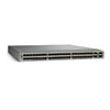 Cisco N3K-C3064PQ-10GEUSED Wired 48-Port 10/100/1000Mbps Gigabit,Grey(Refurbished)