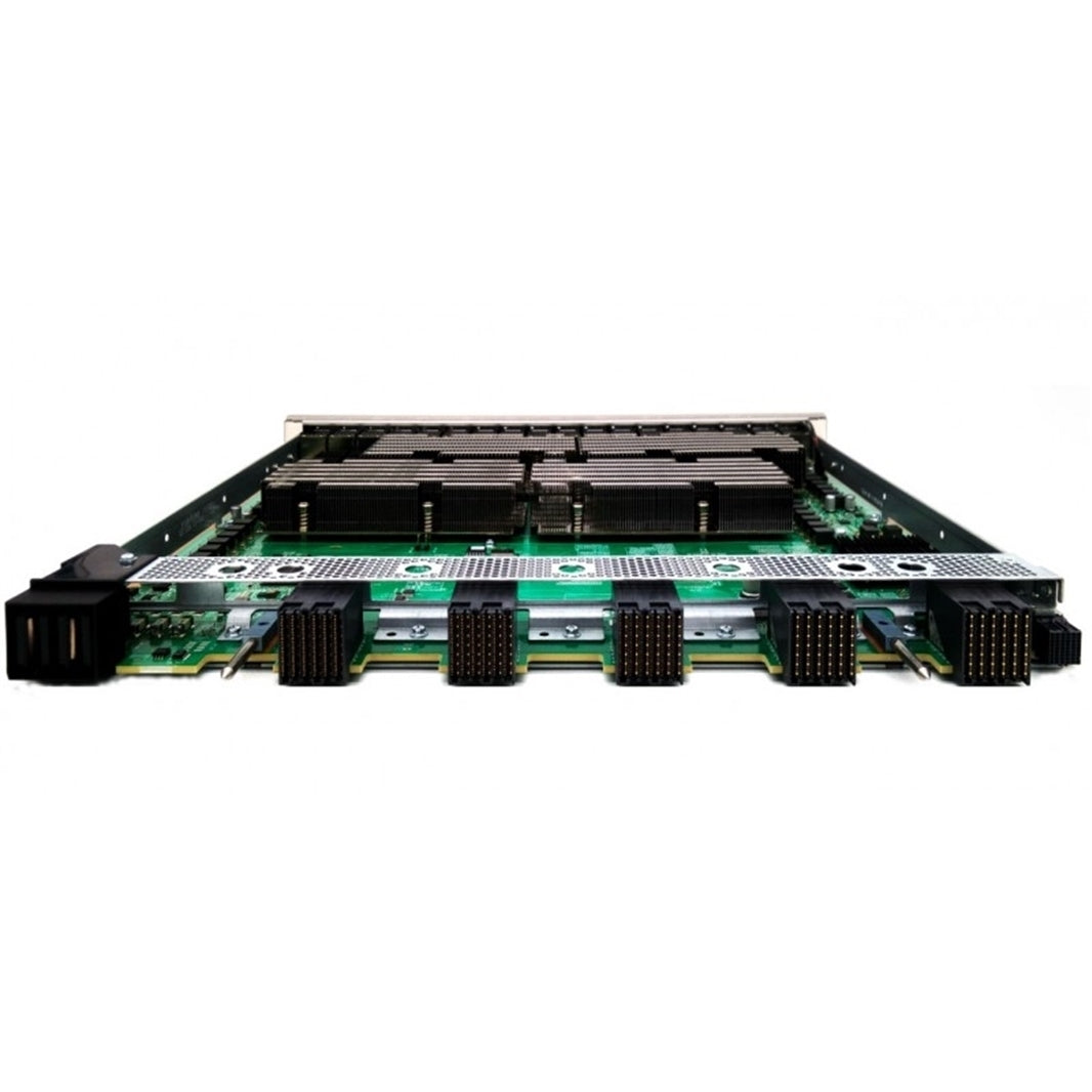 Cisco N9K-X9736C-FX Nexus 9500 36p 100G line card, Grey (Certified Refurbished)