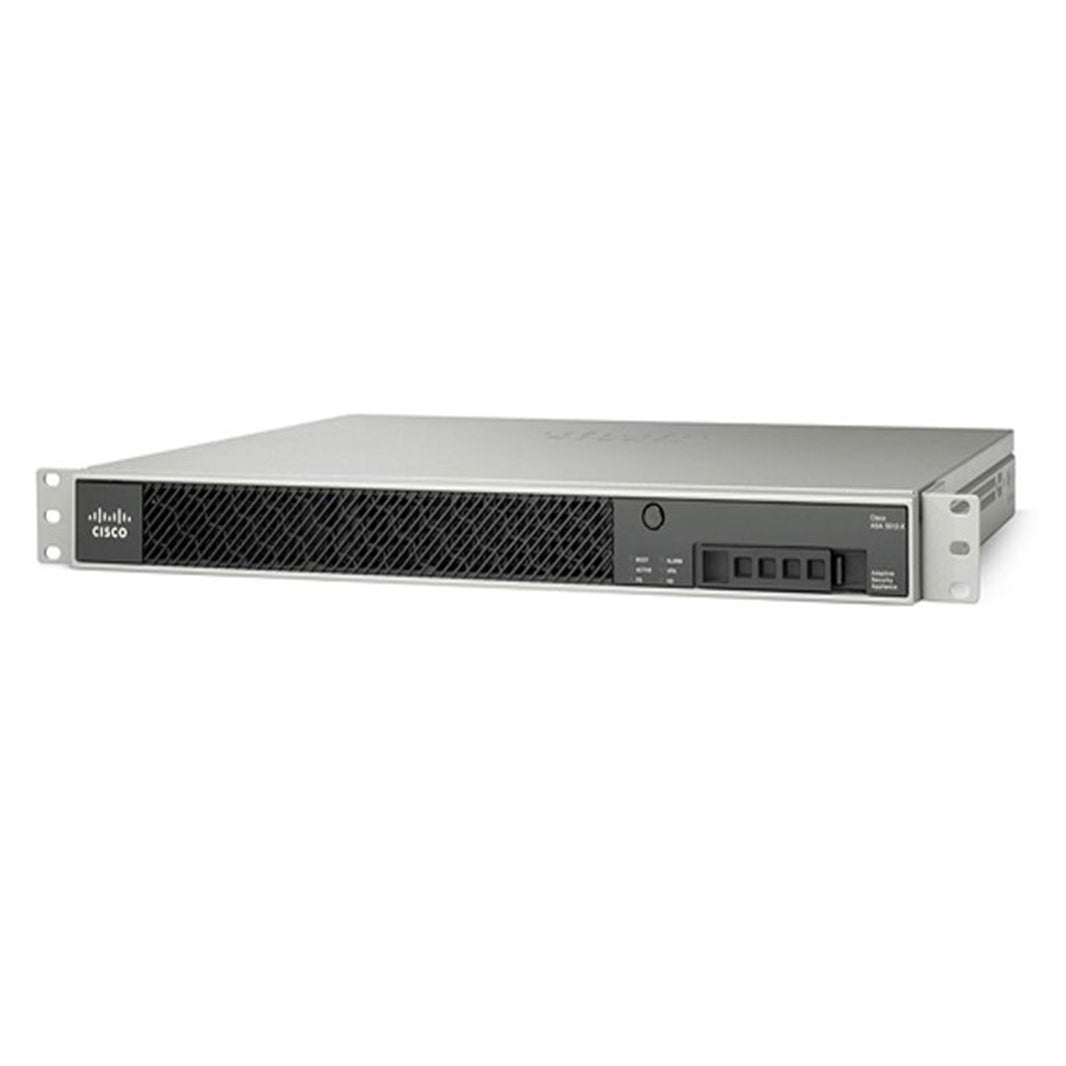 Cisco ASA5512-FPWR-K9 ASA 5500 Firewalls (Used - Good)