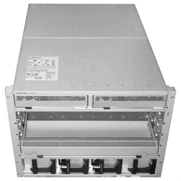 ARISTA DCS-7304-CH 7304 4-Slot Chassis (Certified Refurbished)