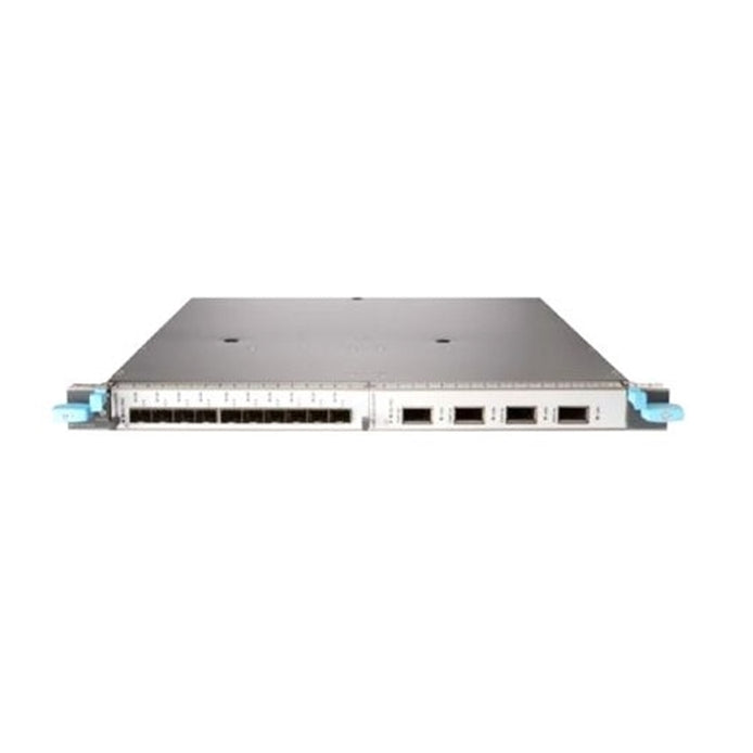 Juniper MPC3E-3D-NG-R-B Next-Gen MPC3E,Port Queue,Full Scale,MX (Certified Refurbished)