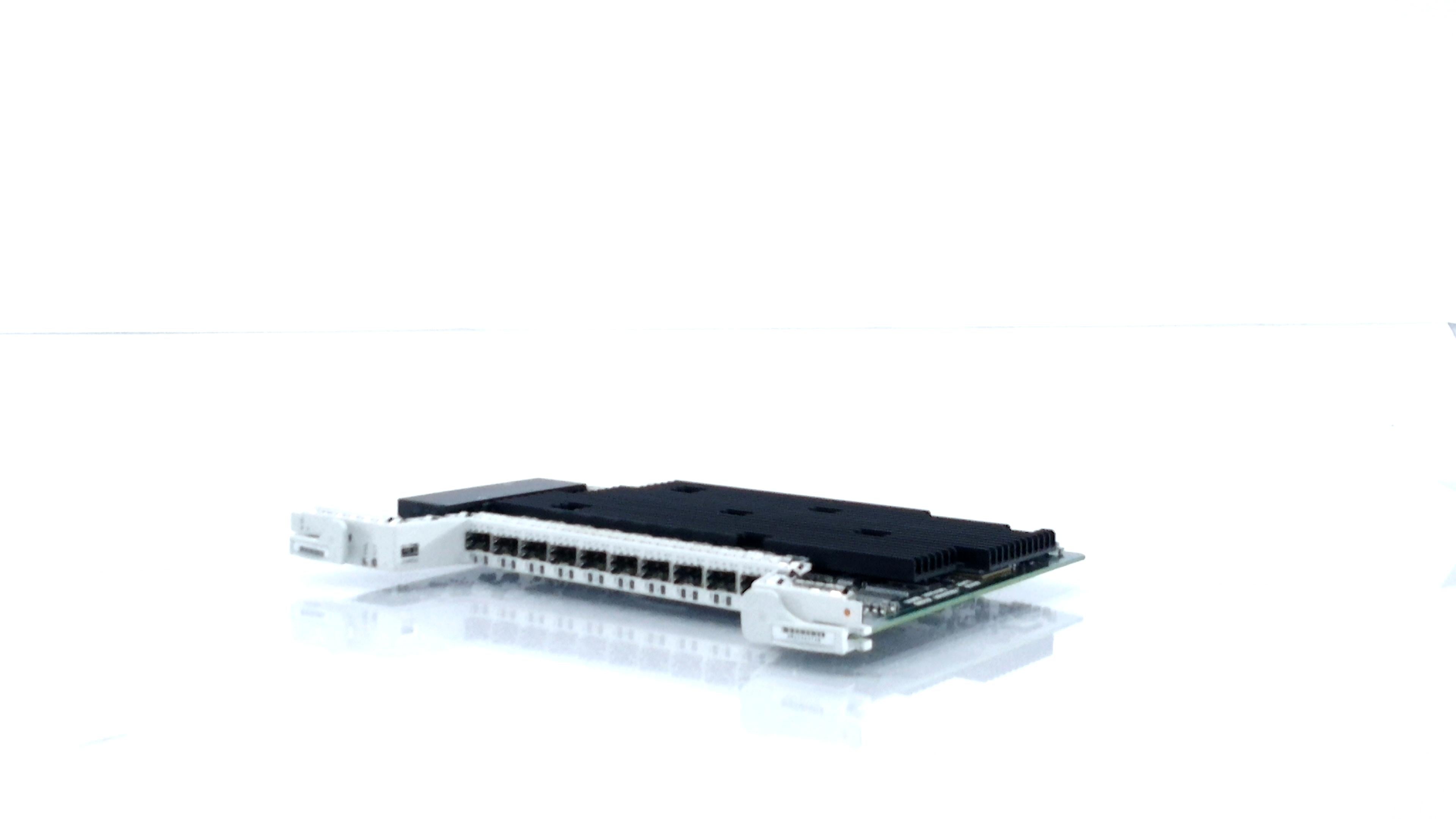 CISCO 15454-ML-MR-10-WS 15454-ML-MR-10 Cisco Excess Clean Serial for Cisco SMARTnet (Certified Refurbished)