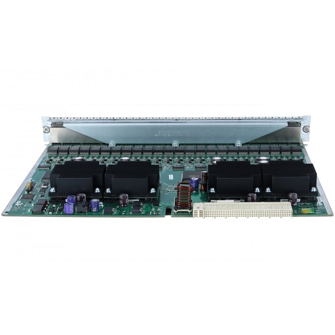 CISCO WS-X4248-RJ45V Catalyst 4500 PoE 802.3af 10/100,