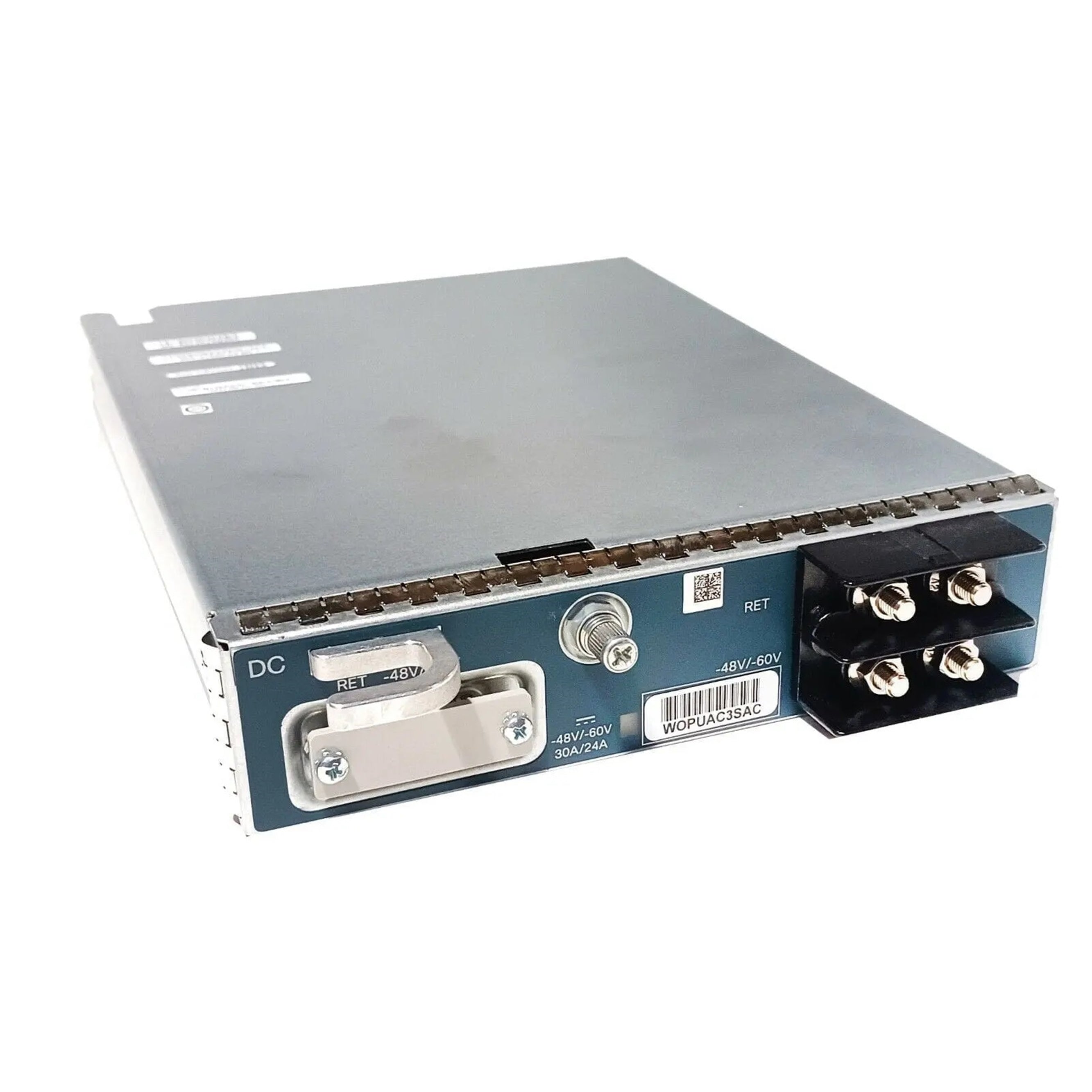 CISCO 15454 M6 DC 6 Service Slot MSTP Chassis DC Refurbished Inteleca cisco-15454-m6-dc-6-service-slot-mstp-chassis-dc-refurbished-inteleca
