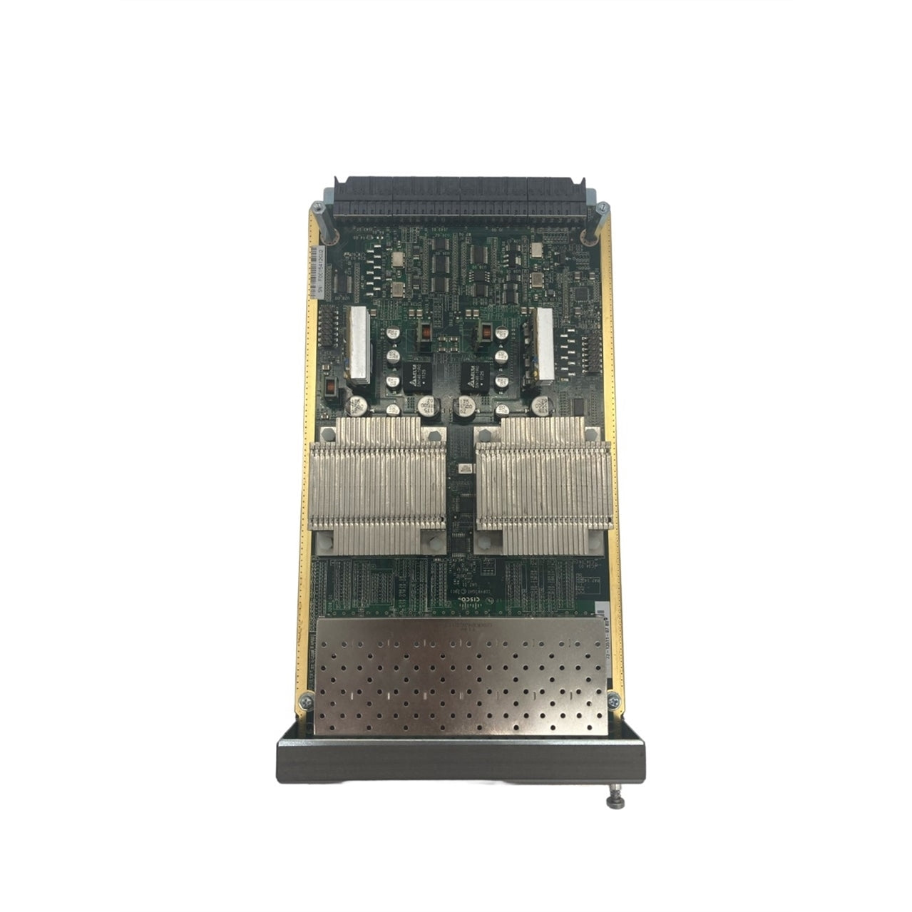 Cisco N55-M16UP Nexus 5000 Switch Module (Refurbished)