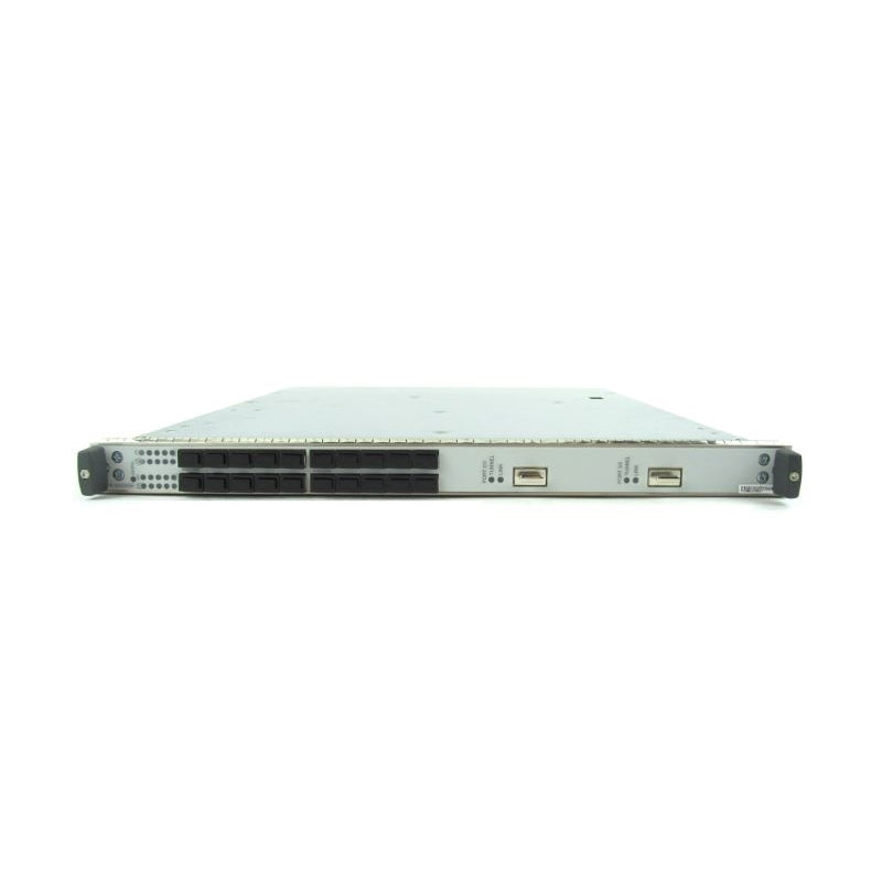 Juniper Networks DPCE-R-20GE-2XGE 22-Port 100Mbps RJ45 1U Specialty Switch, Black (Certified Refurbished)
