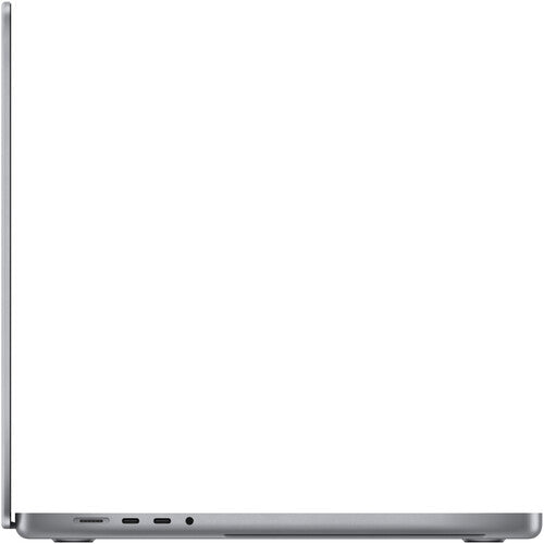 Apple MacBook Pro 2021 16.2" 16GB 512GB M1 Pro(10/16) 3.2GHz Grade B No Chrgr (Used - Good)