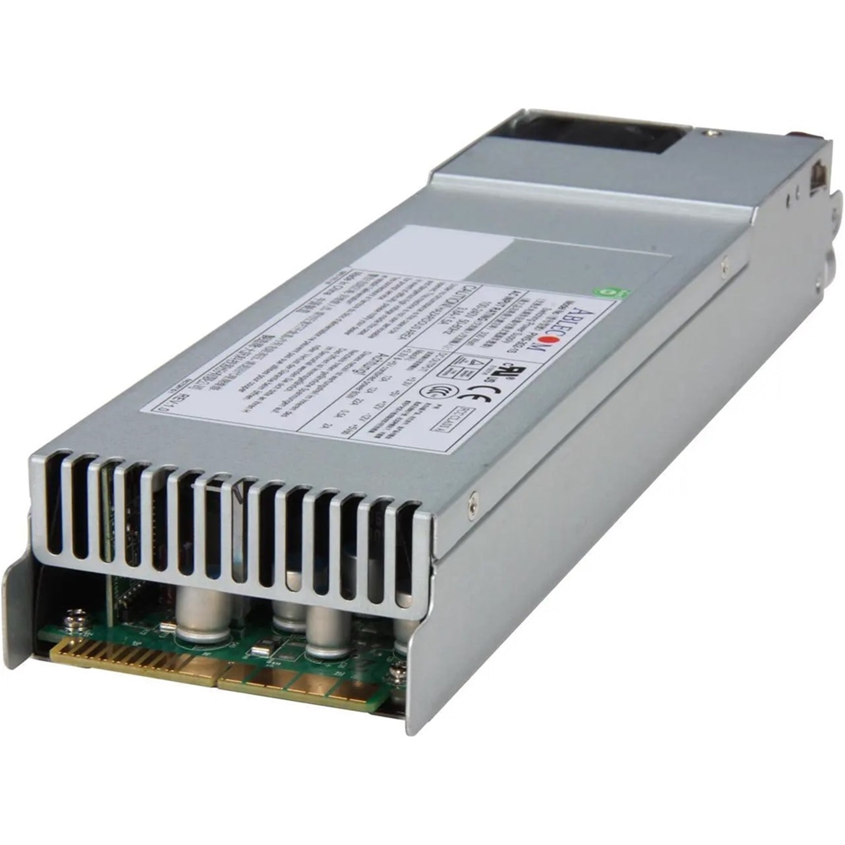 Supermicro PWS-302-1S Power Supply 300W AC to DC Multiple Out (Certified Refurbished)