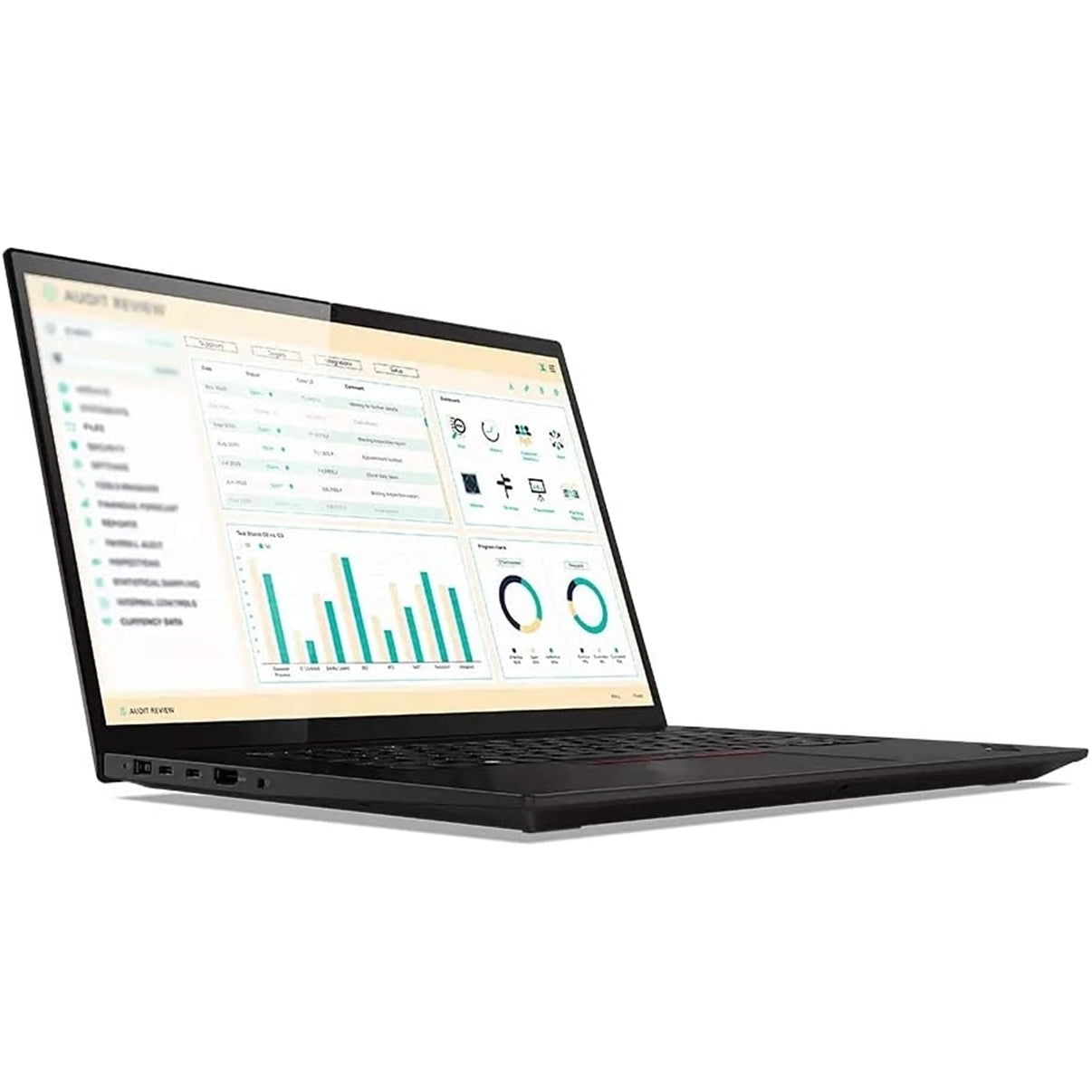 Lenovo ThinkPad X1 Extreme Gen 4i 16